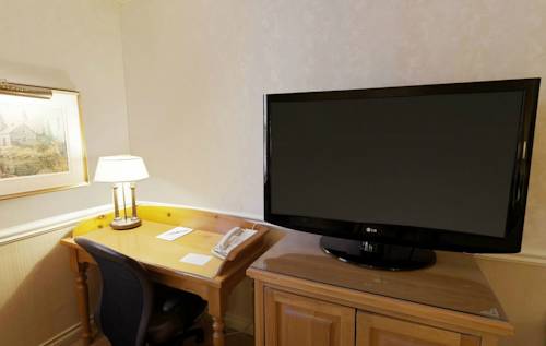 Imagen de la habitación del Hotel Best Western Parkway Inn & Conference Centre. Foto 14