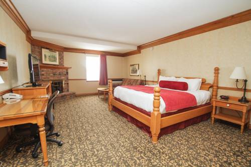 Imagen de la habitación del Hotel Best Western Parkway Inn & Conference Centre. Foto 16