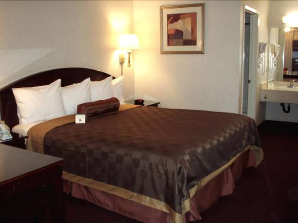 Imagen de la habitación del Hotel Best Western Pasadena Inn. Foto 9