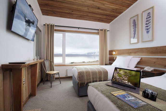 Imagen de la habitación del Hotel Best Western Patagonia. Foto 6