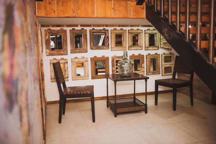 Imagen de los interiores del Hotel Best Western Patagonia. Foto 16