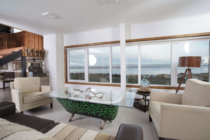 Imagen de los interiores del Hotel Best Western Patagonia. Foto 17