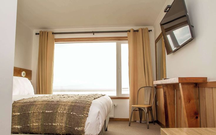 Imagen de la habitación del Hotel Best Western Patagonia. Foto 8