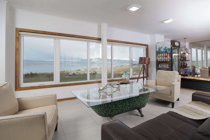 Imagen de los interiores del Hotel Best Western Patagonia. Foto 18