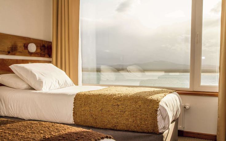 Imagen de la habitación del Hotel Best Western Patagonia. Foto 9