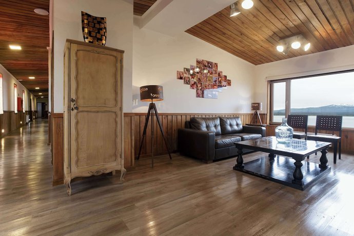 Imagen de los interiores del Hotel Best Western Patagonia. Foto 19