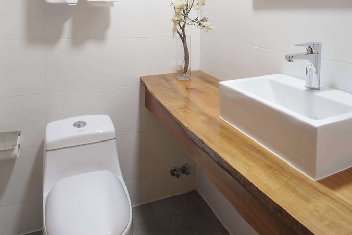 Imagen de la habitación del Hotel Best Western Patagonia. Foto 10