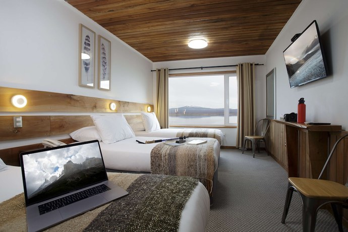 Imagen de la habitación del Hotel Best Western Patagonia. Foto 12