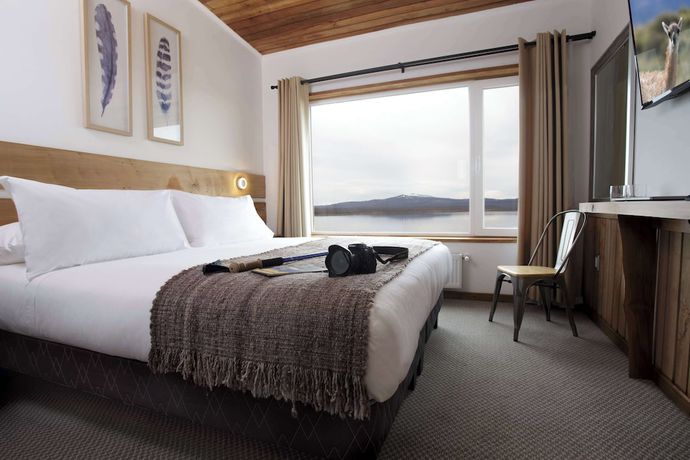 Imagen de la habitación del Hotel Best Western Patagonia. Foto 14