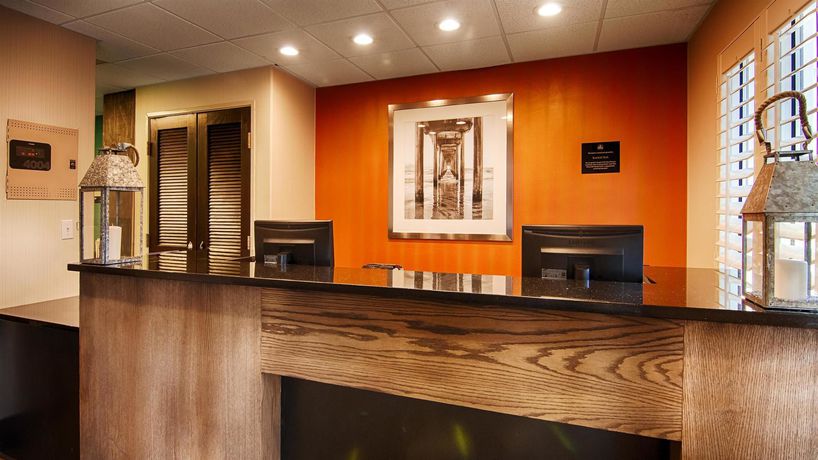 Imagen general del Hotel Best Western Pawleys Island. Foto 1