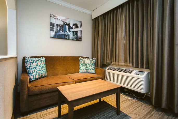 Imagen de la habitación del Hotel Best Western Pearland Inn. Foto 12