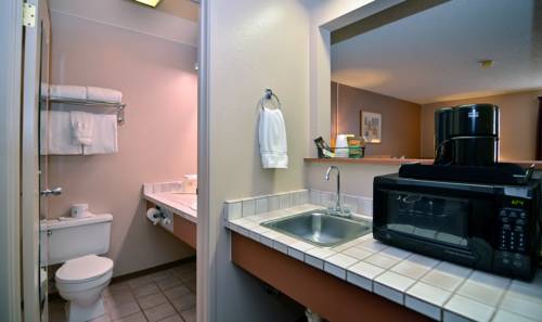 Imagen general del Hotel Best Western Pecos Inn. Foto 1