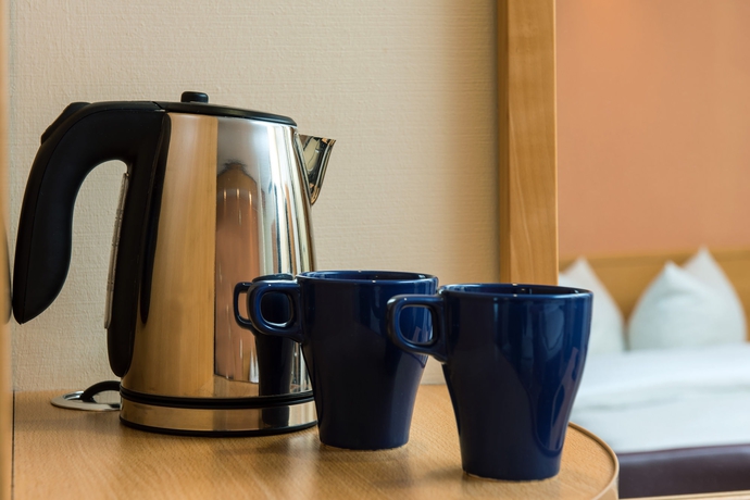 Imagen de la habitación del Hotel Best Western Peine-salzgitter. Foto 7