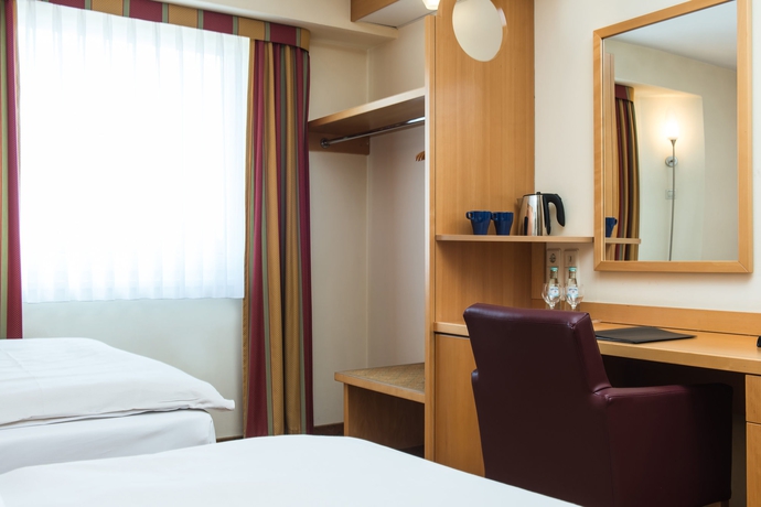 Imagen de la habitación del Hotel Best Western Peine-salzgitter. Foto 8