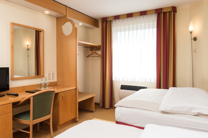 Imagen de la habitación del Hotel Best Western Peine-salzgitter. Foto 10