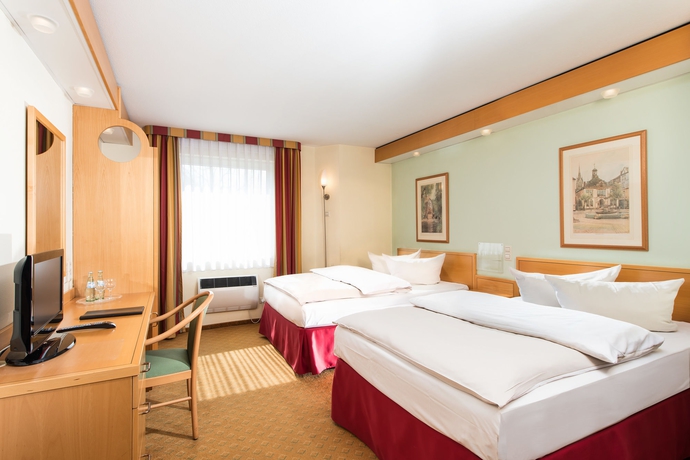 Imagen de la habitación del Hotel Best Western Peine-salzgitter. Foto 14