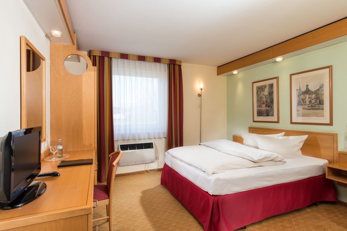 Imagen de la habitación del Hotel Best Western Peine-salzgitter. Foto 15