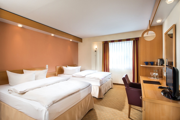 Imagen de la habitación del Hotel Best Western Peine-salzgitter. Foto 16