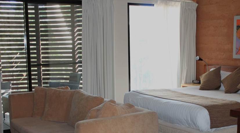 Imagen de la habitación del Hotel Best Western Pemberton Hotel. Foto 5