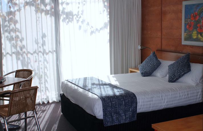 Imagen de la habitación del Hotel Best Western Pemberton Hotel. Foto 6