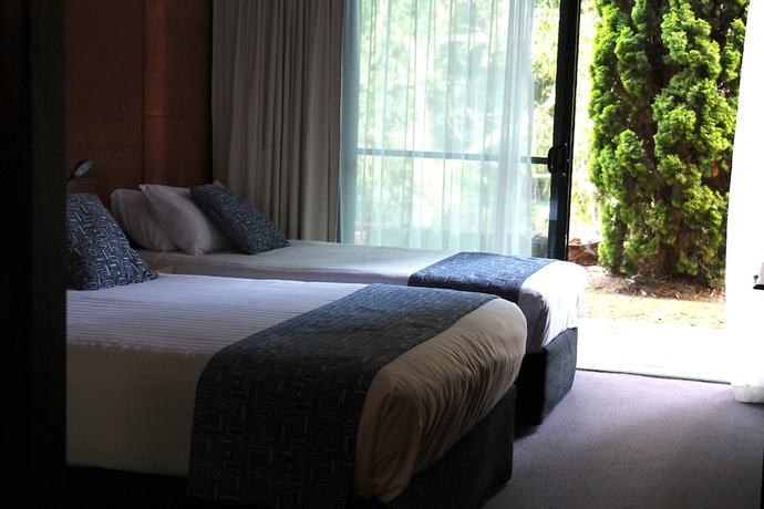 Imagen de la habitación del Hotel Best Western Pemberton Hotel. Foto 7