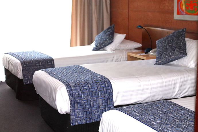 Imagen de la habitación del Hotel Best Western Pemberton Hotel. Foto 9