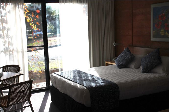 Imagen de la habitación del Hotel Best Western Pemberton Hotel. Foto 10