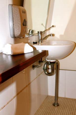 Imagen de la habitación del Hotel Best Western Pemberton Hotel. Foto 12