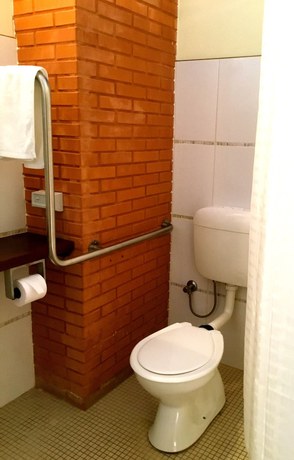 Imagen de la habitación del Hotel Best Western Pemberton Hotel. Foto 13