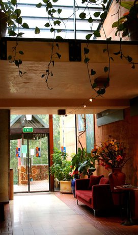 Imagen de los interiores del Hotel Best Western Pemberton Hotel. Foto 20