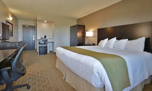 Imagen de la habitación del Hotel Best Western Pembroke Inn & Conference Centre. Foto 2