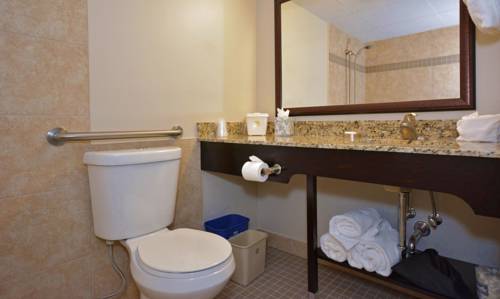 Imagen de la habitación del Hotel Best Western Pembroke Inn & Conference Centre. Foto 3