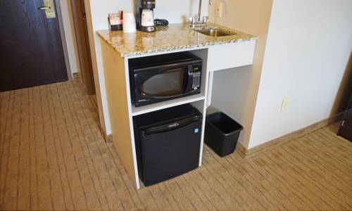 Imagen de la habitación del Hotel Best Western Pembroke Inn & Conference Centre. Foto 5