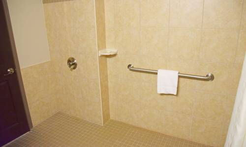 Imagen de la habitación del Hotel Best Western Pembroke Inn & Conference Centre. Foto 6