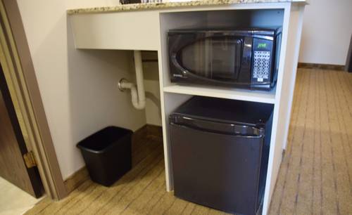 Imagen de la habitación del Hotel Best Western Pembroke Inn & Conference Centre. Foto 7