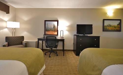 Imagen de la habitación del Hotel Best Western Pembroke Inn & Conference Centre. Foto 8