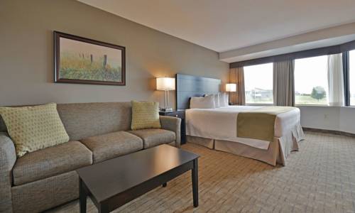 Imagen de la habitación del Hotel Best Western Pembroke Inn & Conference Centre. Foto 11