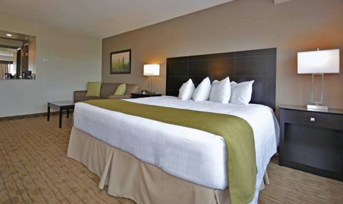 Imagen de la habitación del Hotel Best Western Pembroke Inn & Conference Centre. Foto 12