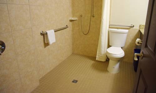 Imagen de la habitación del Hotel Best Western Pembroke Inn & Conference Centre. Foto 14