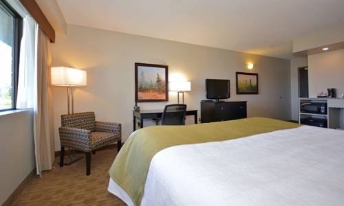 Imagen de la habitación del Hotel Best Western Pembroke Inn & Conference Centre. Foto 15