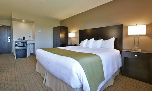 Imagen de la habitación del Hotel Best Western Pembroke Inn & Conference Centre. Foto 16