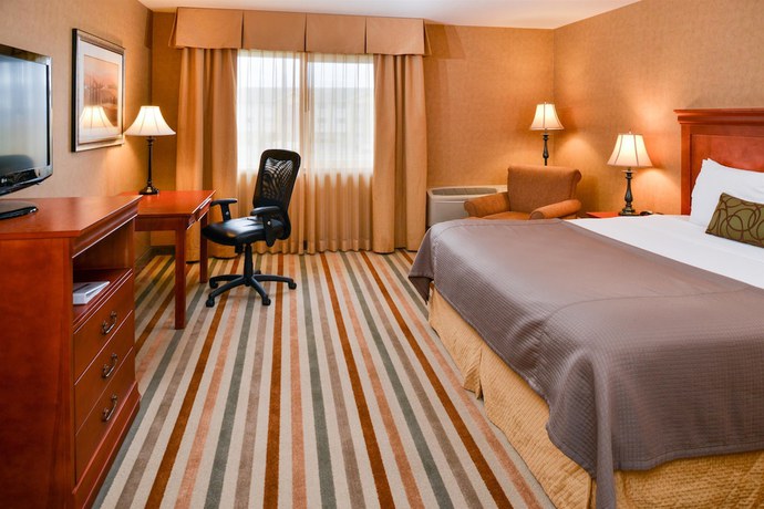 Imagen de la habitación del Hotel Best Western Pendleton Inn. Foto 3