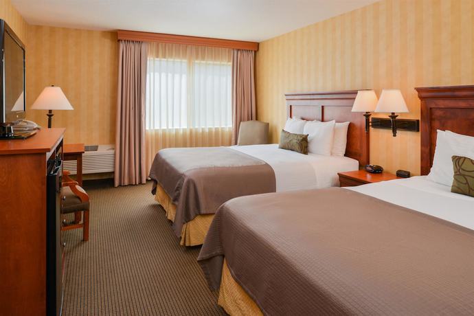 Imagen de la habitación del Hotel Best Western Pendleton Inn. Foto 13