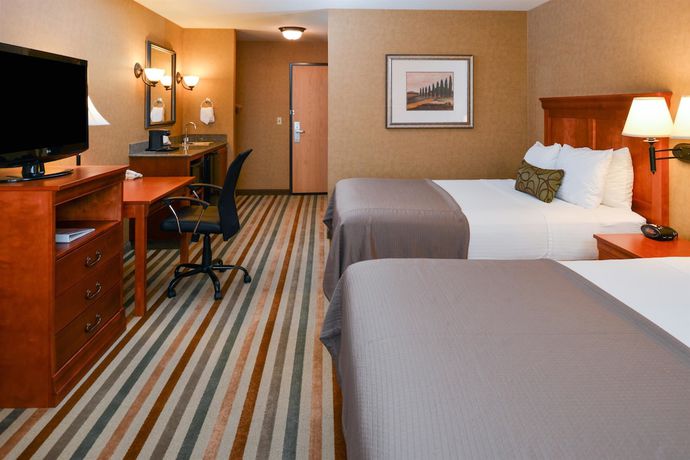Imagen de la habitación del Hotel Best Western Pendleton Inn. Foto 18