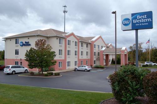 Imagen general del Hotel Best Western Penn-ohio Inn & Suites. Foto 2