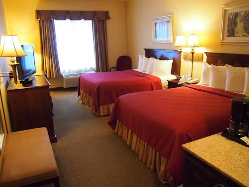 Imagen de la habitación del Hotel Best Western Penn-ohio Inn & Suites. Foto 3