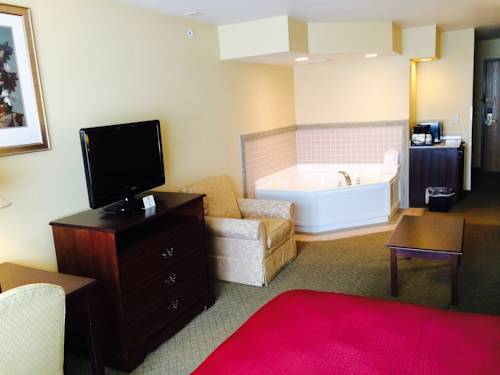 Imagen de la habitación del Hotel Best Western Penn-ohio Inn & Suites. Foto 7