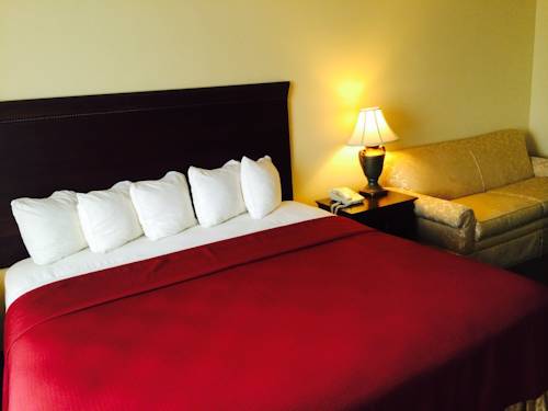 Imagen de la habitación del Hotel Best Western Penn-ohio Inn & Suites. Foto 9