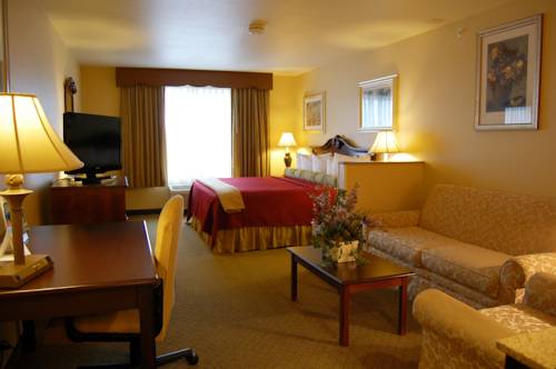 Imagen de la habitación del Hotel Best Western Penn-ohio Inn & Suites. Foto 10