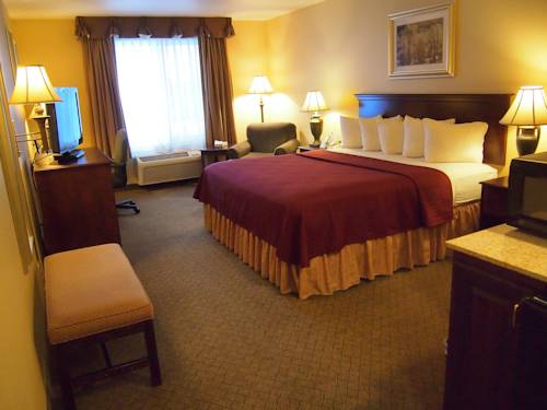 Imagen de la habitación del Hotel Best Western Penn-ohio Inn & Suites. Foto 11